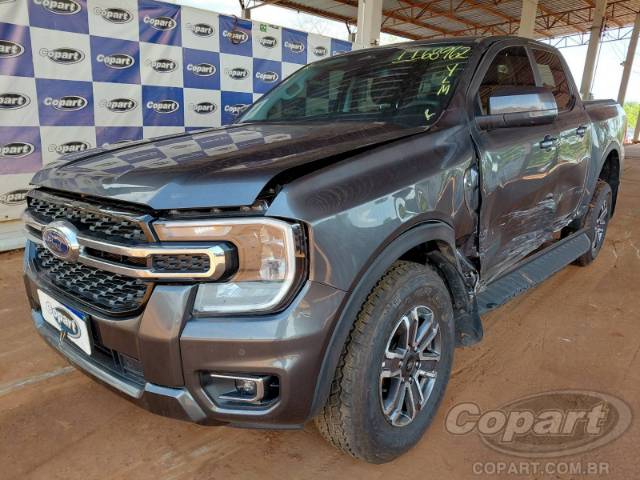 2026 FORD RANGER CD 