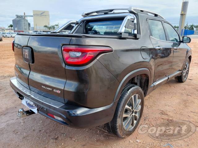 2019 FIAT TORO 
