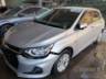 2020 CHEVROLET ONIX 