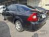 2009 FORD FOCUS SEDAN 