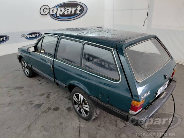 1989 CHEVROLET MARAJO 