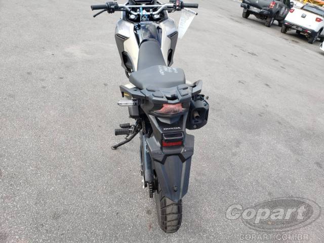 2024 HONDA XRE SAHARA 300 