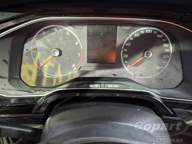 2026 VOLKSWAGEN POLO 