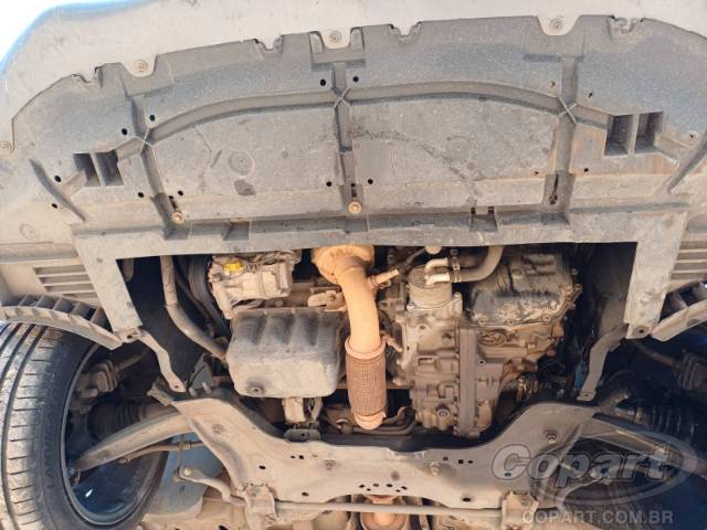 2017 CITROEN C4 LOUNGE 