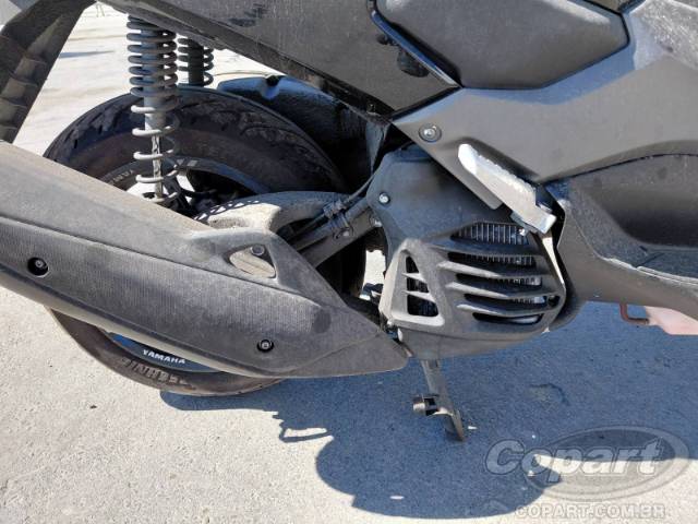 2019 YAMAHA NMAX 