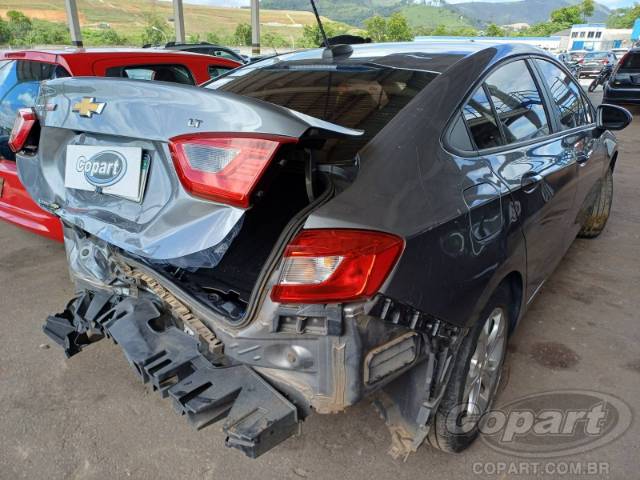 2022 CHEVROLET CRUZE 