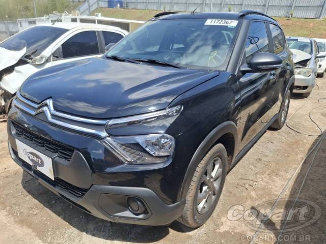 2026 CITROEN C3 