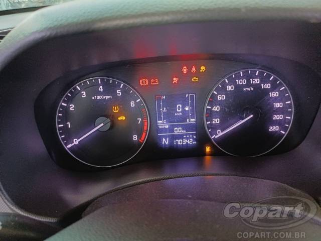 2018 HYUNDAI CRETA 