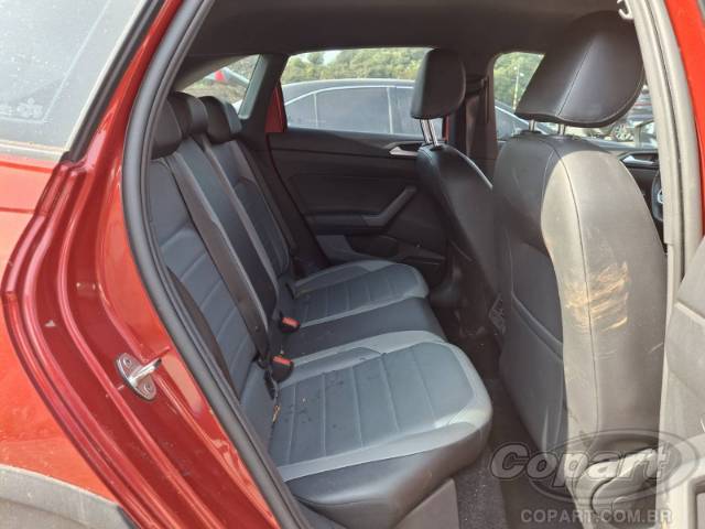 2021 VOLKSWAGEN NIVUS 