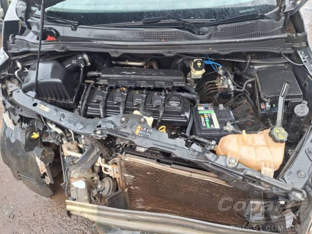 2015 CHEVROLET ONIX 