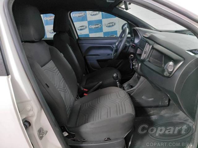 2024 FIAT STRADA CD 