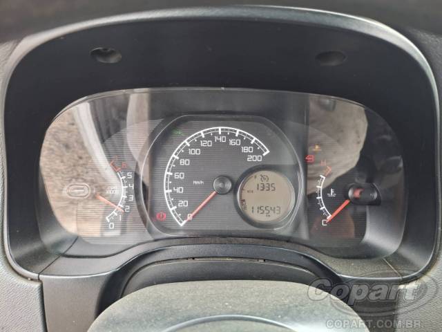 2014 FIAT STRADA CE 