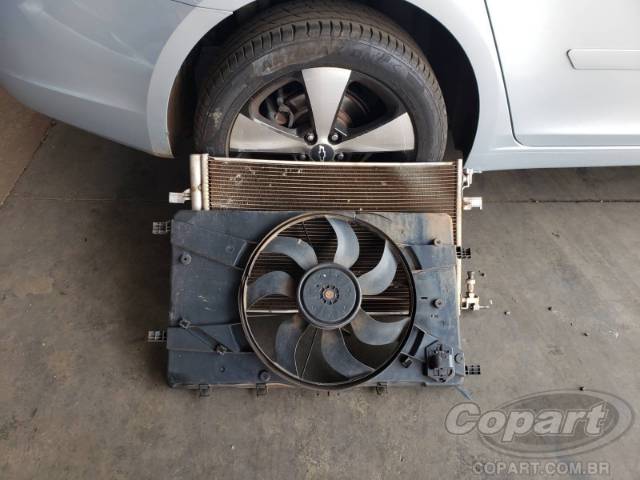 2012 CHEVROLET CRUZE 