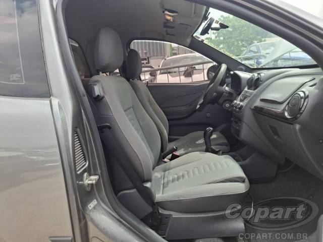 2012 CHEVROLET MONTANA 