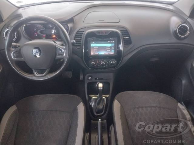 2019 RENAULT CAPTUR 