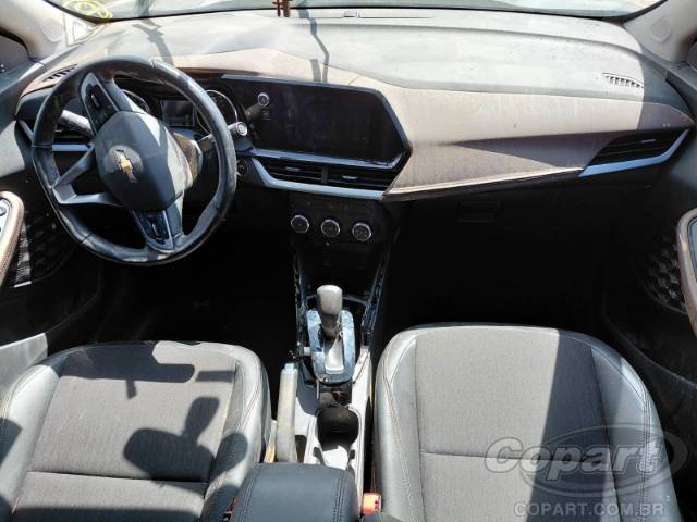 2023 CHEVROLET MONTANA 