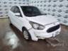 2019 FORD KA 
