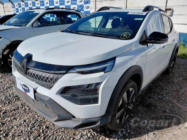 2025 RENAULT KARDIAN 