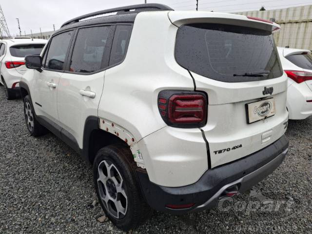2024 JEEP RENEGADE 
