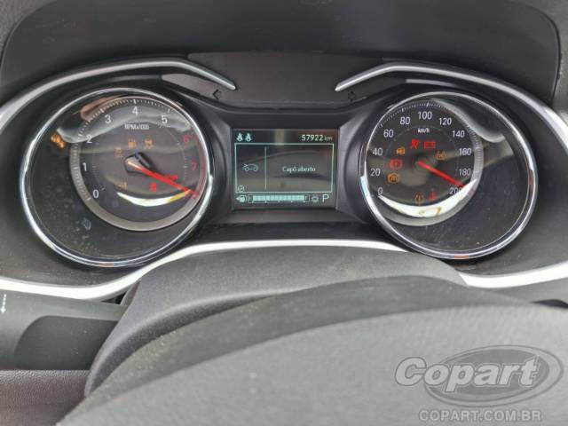 2023 CHEVROLET ONIX PLUS 