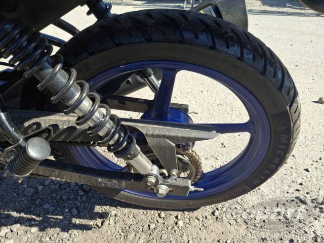 2025 YAMAHA FACTOR 