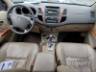 2009 TOYOTA HILUX SW4 
