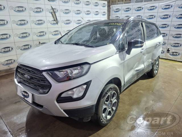 2021 FORD ECOSPORT 