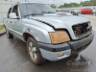 2008 CHEVROLET S10 CABINE DUPLA 