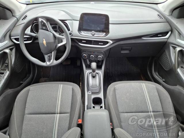 2024 CHEVROLET TRACKER 