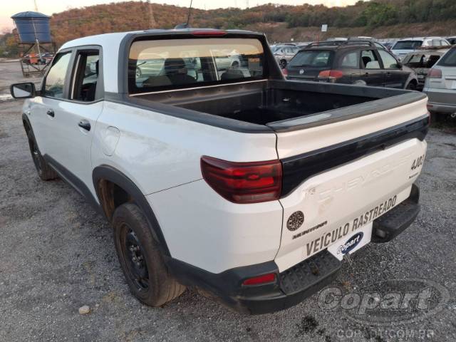 2023 CHEVROLET MONTANA 