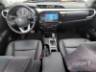 2025 TOYOTA HILUX CD 