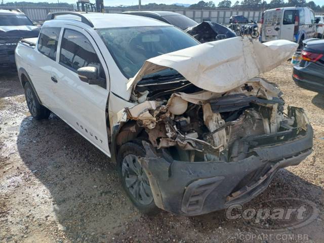 2024 VOLKSWAGEN SAVEIRO CD 