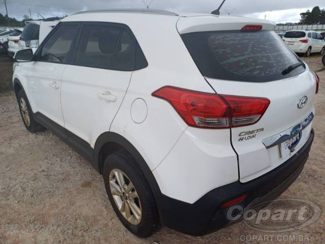 2018 HYUNDAI CRETA 