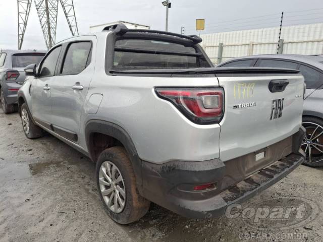 2024 FIAT STRADA CD 