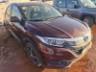 2019 HONDA HR-V 