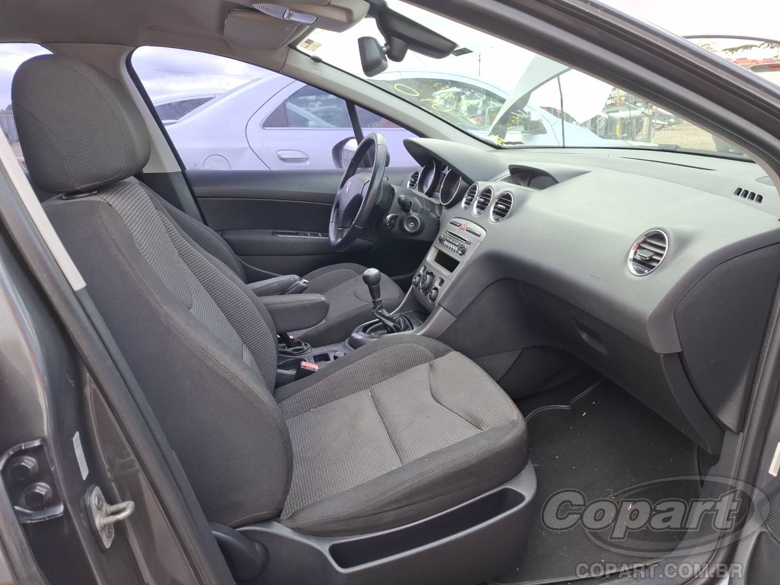 Foto 5: 2013 PEUGEOT 308
