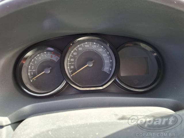 2016 RENAULT SANDERO 