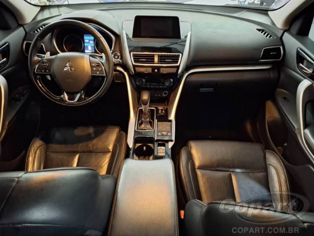 2022 MITSUBISHI ECLIPSE CROSS 