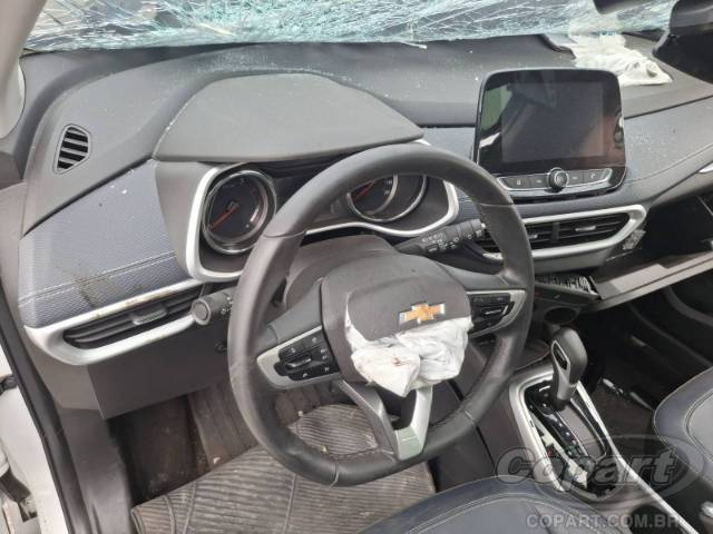 2023 CHEVROLET TRACKER 