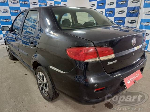 2011 FIAT SIENA 