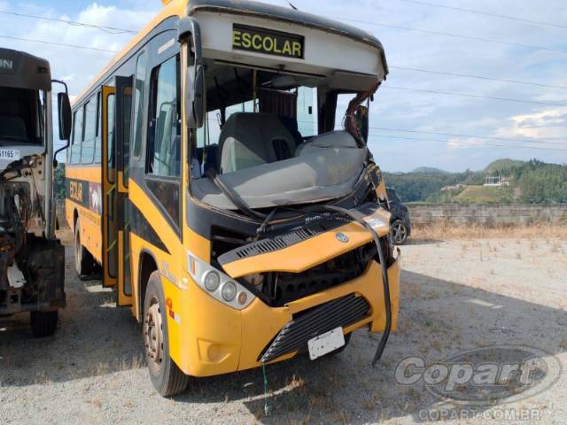 2009 VOLKSWAGEN VOLKSBUS 15.180 EOD/VOLKSBUS 15.190 EOD 