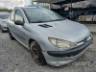 2007 PEUGEOT 206 
