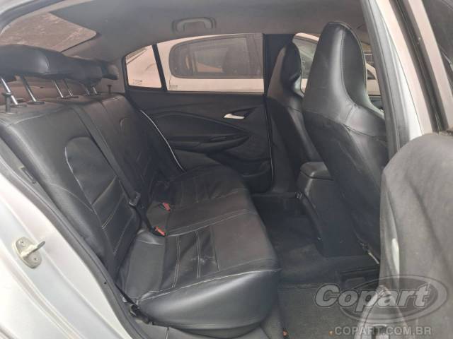 2020 CHEVROLET ONIX PLUS 