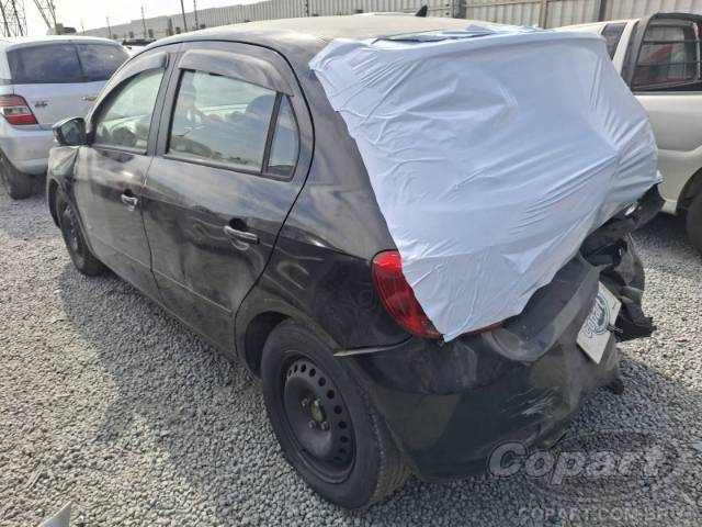 2013 VOLKSWAGEN GOL 
