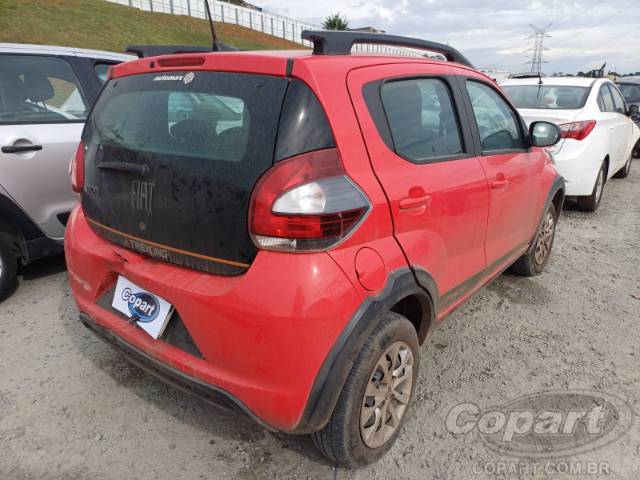 2024 FIAT MOBI 