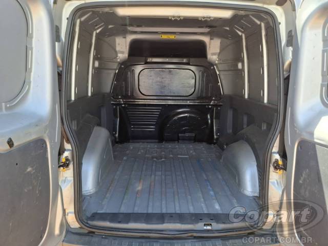 2019 FIAT FIORINO FURGAO 