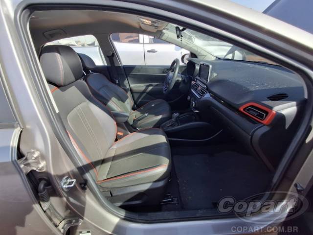 2020 HYUNDAI HB20 