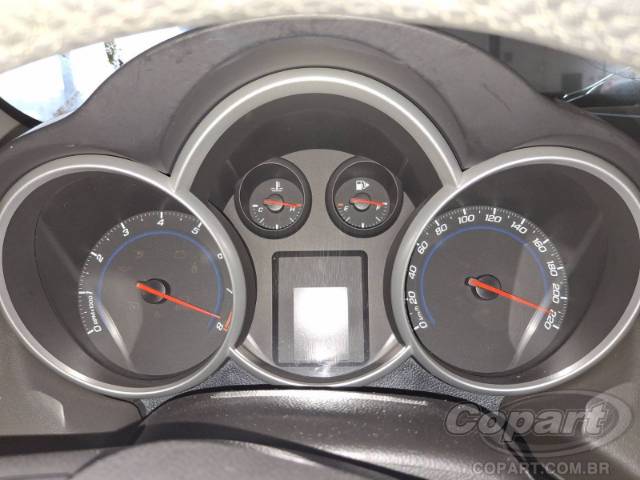 2013 CHEVROLET CRUZE HATCH 