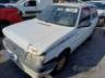 2013 FIAT UNO 
