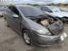 2011 HONDA CITY 